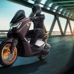 Review Yamaha NMAX Hingga Versi Turbo